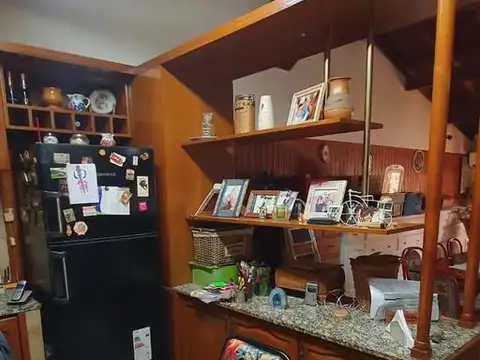 Casa en Venta en San Justo, USD 120.000