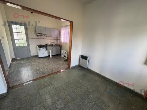 Depto Tipo Casa en Alquiler de 3 ambientes