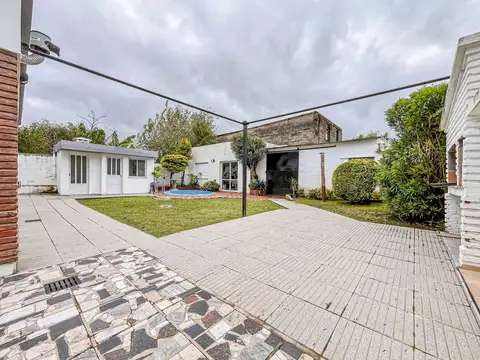 Casa en Venta en Cañada De Gomez, USD 189.000