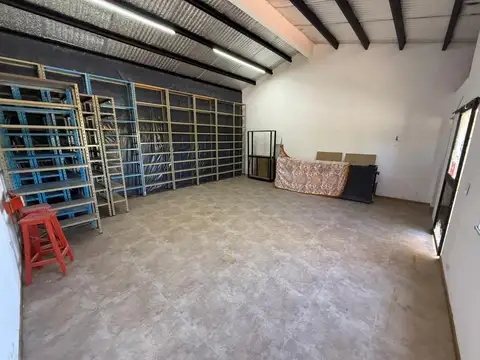 Local en Alquiler en Capilla Del Señor, $ 300.000