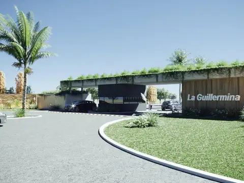 Barrio La Guillermina
