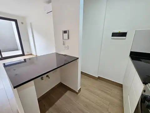 Departamento en Alquiler de Monoambiente