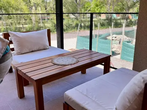 Departamento en Venta de 2 dormitorios