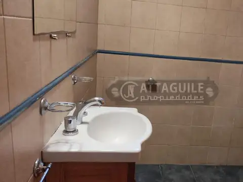 Departamento - Alquiler - Argentina, Merlo - ALFONSIN (EX ROCA) 1100