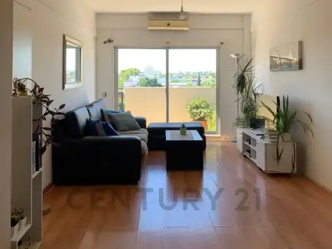 Departamento en Venta de 5 ambientes