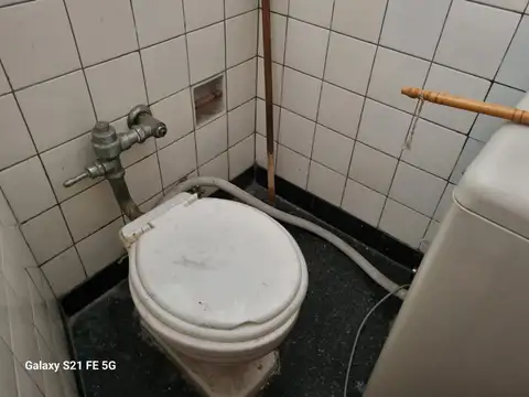 Avenida San Martín 1100