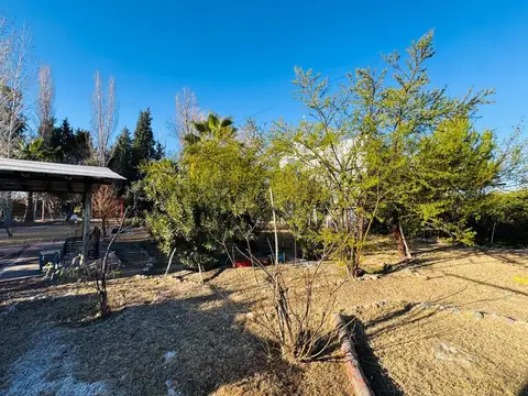Casa en Venta 8 años