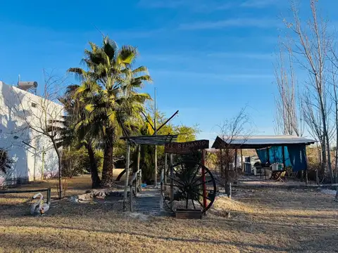 Casa en Venta en Los Corralitos, USD 35.000