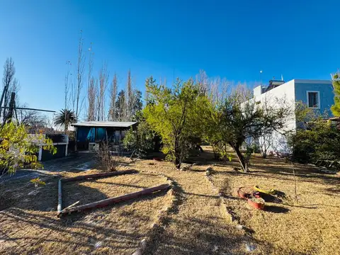 Casa en VENTA con terreno de 1000m2 Los Corralitos