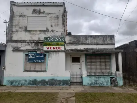CASA APTA CREDITO BANCARIO