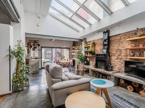 Casa en Venta al Oeste