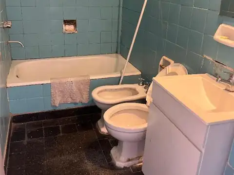 ADOLFO ALSINA 1700, Piso 8