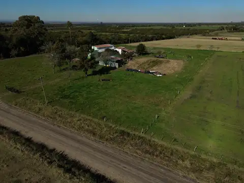 Costa Uruguay Sur 100