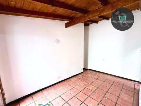 Depto Tipo Casa en Alquiler en Barrio Don Bosco, $ 750.000