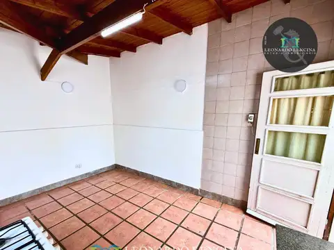 Depto Tipo Casa en Alquiler de 3 ambientes