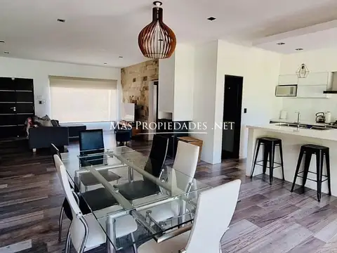 Casa en Venta 5 años