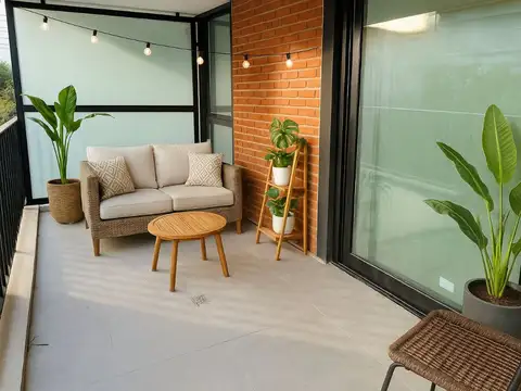 Departamento en Venta en Villa Devoto, USD 137.000