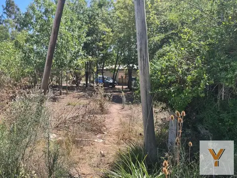 Terreno en Venta en Ignacio Correas Arana, USD 29.000