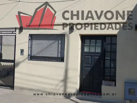 Departamento céntrico en alquiler, Gral. Las Heras. L80036-1