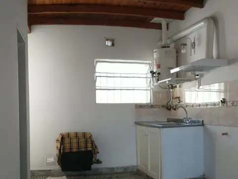 Departamento en Alquiler en General las Heras, $ 350.000