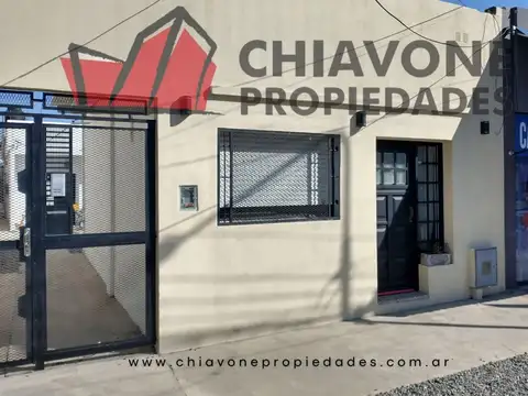 Departamento en Alquiler de 1 dormitorio