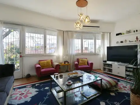 Depto Tipo Casa en Venta de 3 dormitorios