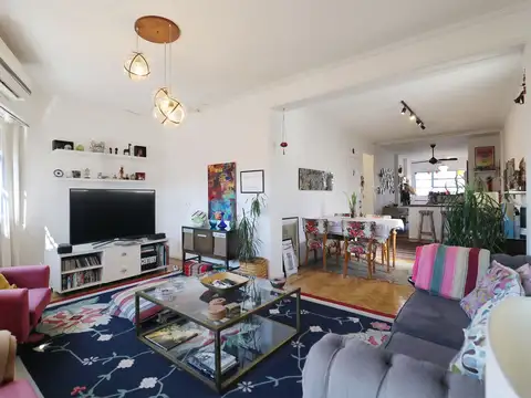Depto Tipo Casa en Venta de 4 ambientes