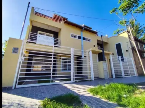 Departamento en Venta de 4 ambientes
