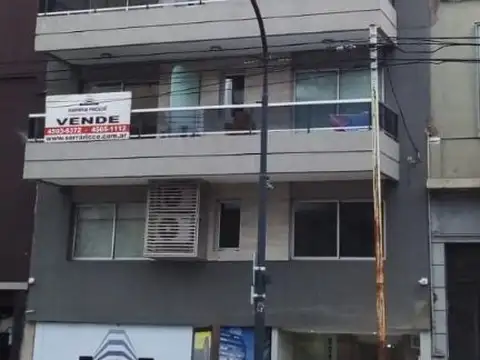 Local en Venta en Villa Crespo, USD 450.000