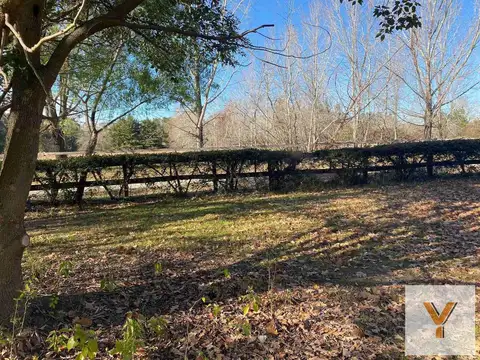 Terreno en Venta en Exaltación de la Cruz, USD 80.000