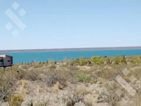 Venta de Terreno en Chocón Medio