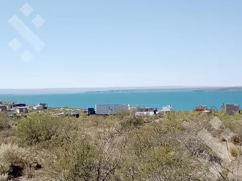 Terreno en Venta 50  mts Fondo