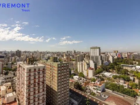 Departamento en Alquiler de 3 ambientes