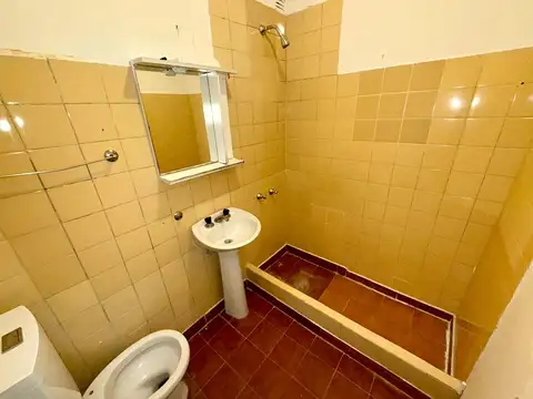 Departamento en Alquiler al Este