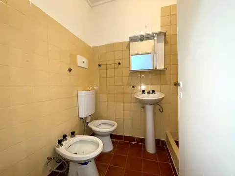 Departamento en Alquiler 43 años
