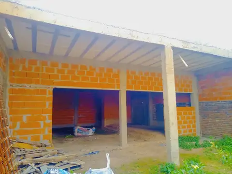 Terreno en Venta 25  mts Frente