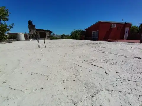 Terreno en Venta de 212,0 m2