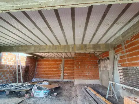 Arribeños 757, Villa Fox, Zarate.