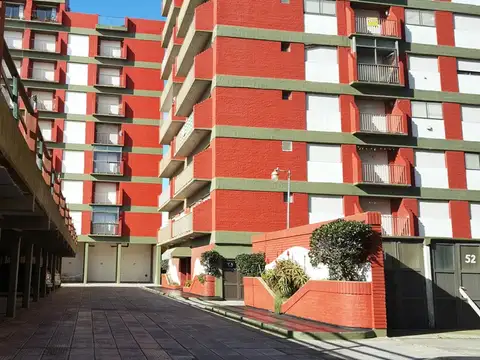 Departamento en Venta en San Clemente Del Tuyu, USD 50.000