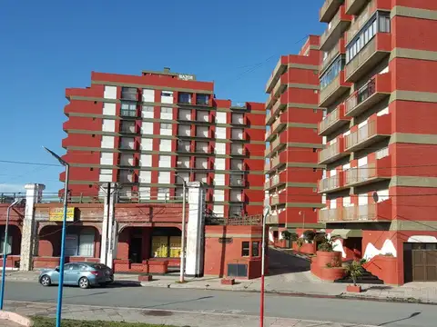 Departamento de 2 ambientes