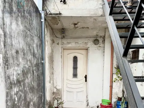 Departamento - Garin-Centro