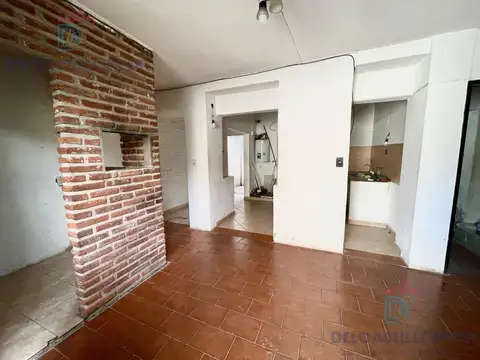 Departamento en Venta en Garin-Centro, USD 30.000