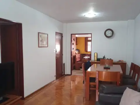 Departamento en Centro