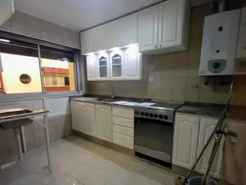 Departamento en Venta 29 años