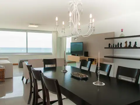 Departamento - Alquiler temporario - Uruguay, Punta del Este