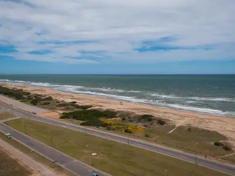 Departamento en Alquiler Temporal de 4 ambientes