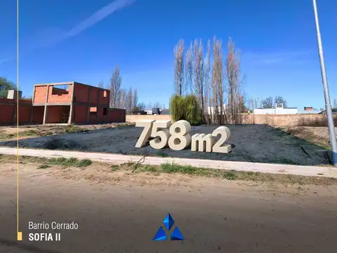 Terreno en Venta en Valentina Norte Urbana, USD 47.000