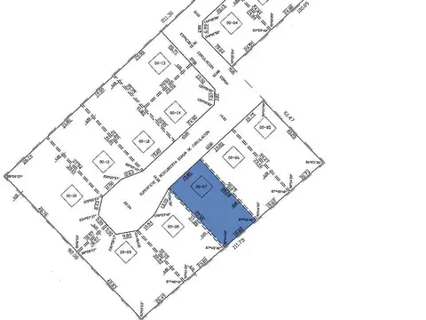 Terreno en Venta de 758,0 m2