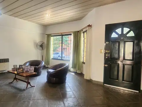 Casa en Venta 25 años