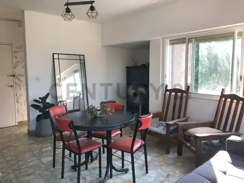 Departamento en Venta 42 años